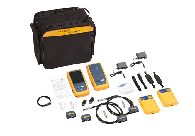 DSX CABLEANALYZER W/WIFI